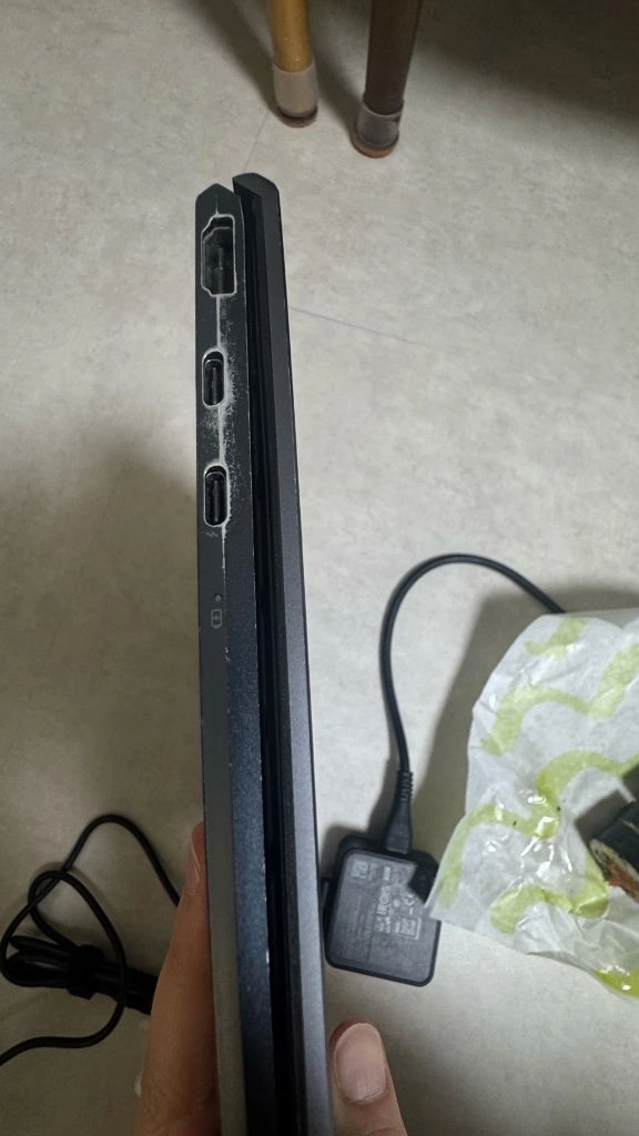 ASUS ZENBOOK14(아수스 젠북14) UX425E 이미지