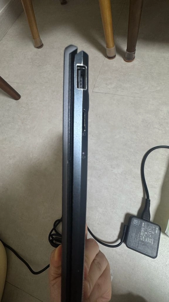 ASUS ZENBOOK14(아수스 젠북14) UX425E 이미지