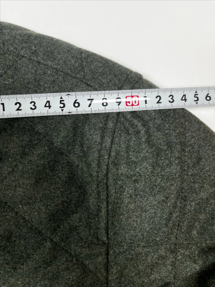 로로피아나 퀼팅 패딩자켓 / s(100추천) / 새상품 이미지