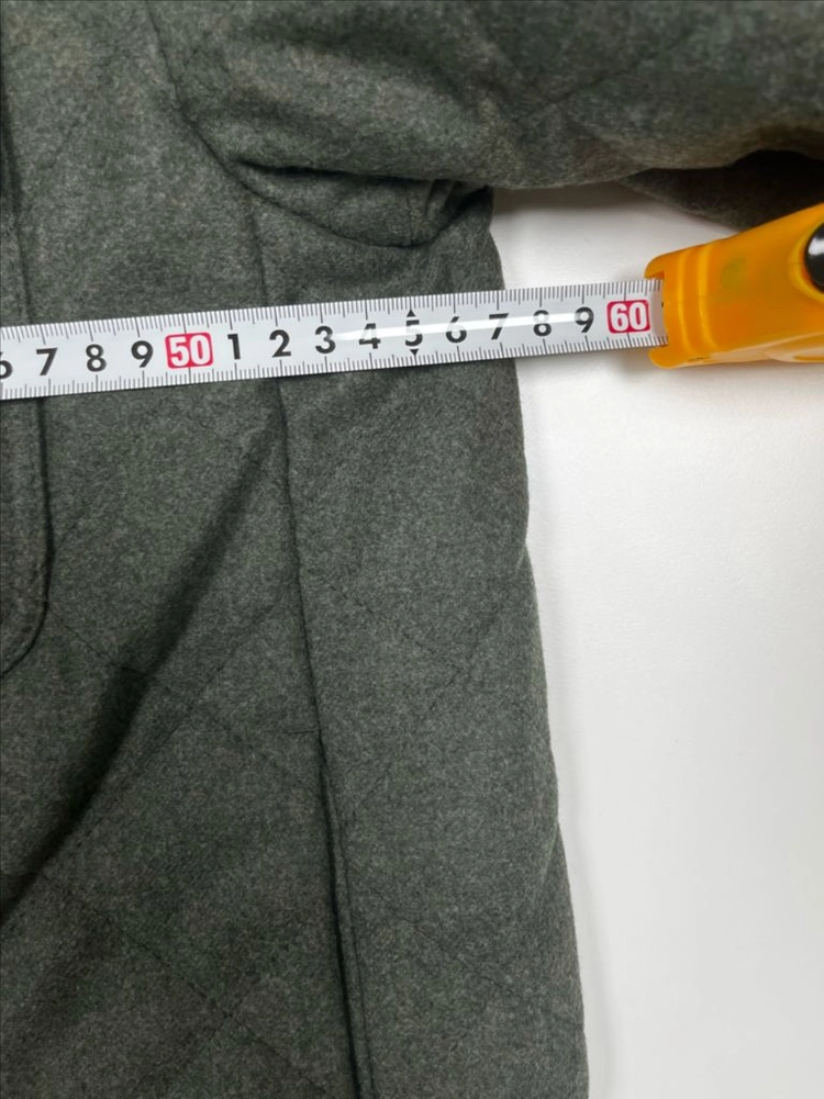 로로피아나 퀼팅 패딩자켓 / s(100추천) / 새상품 이미지