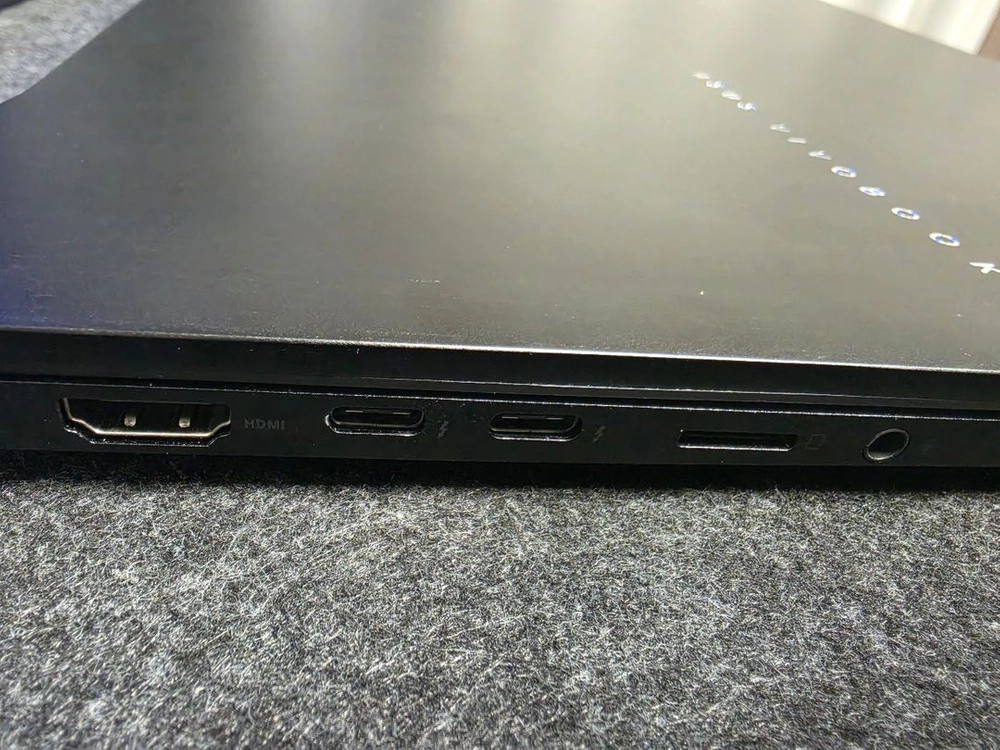 [S급/상태최상] ASUS 비보북 S 16 OLED (Ultra 7 / 16G / 1TB) 이미지