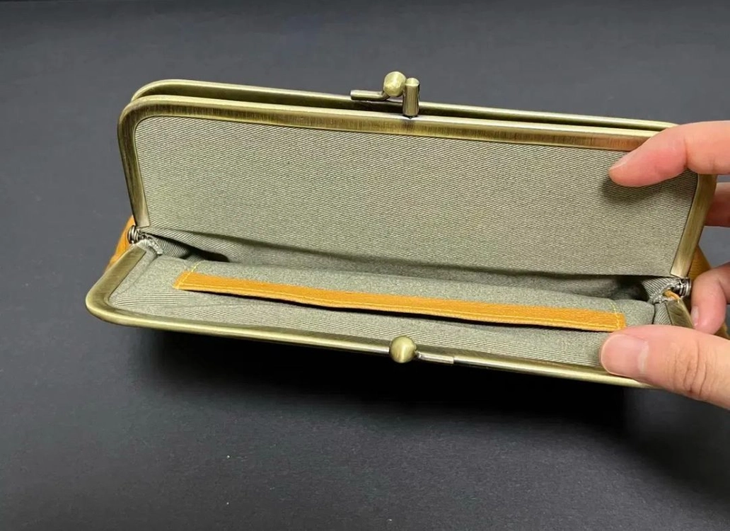 유르트 platy 머스타드 컬러 이미지