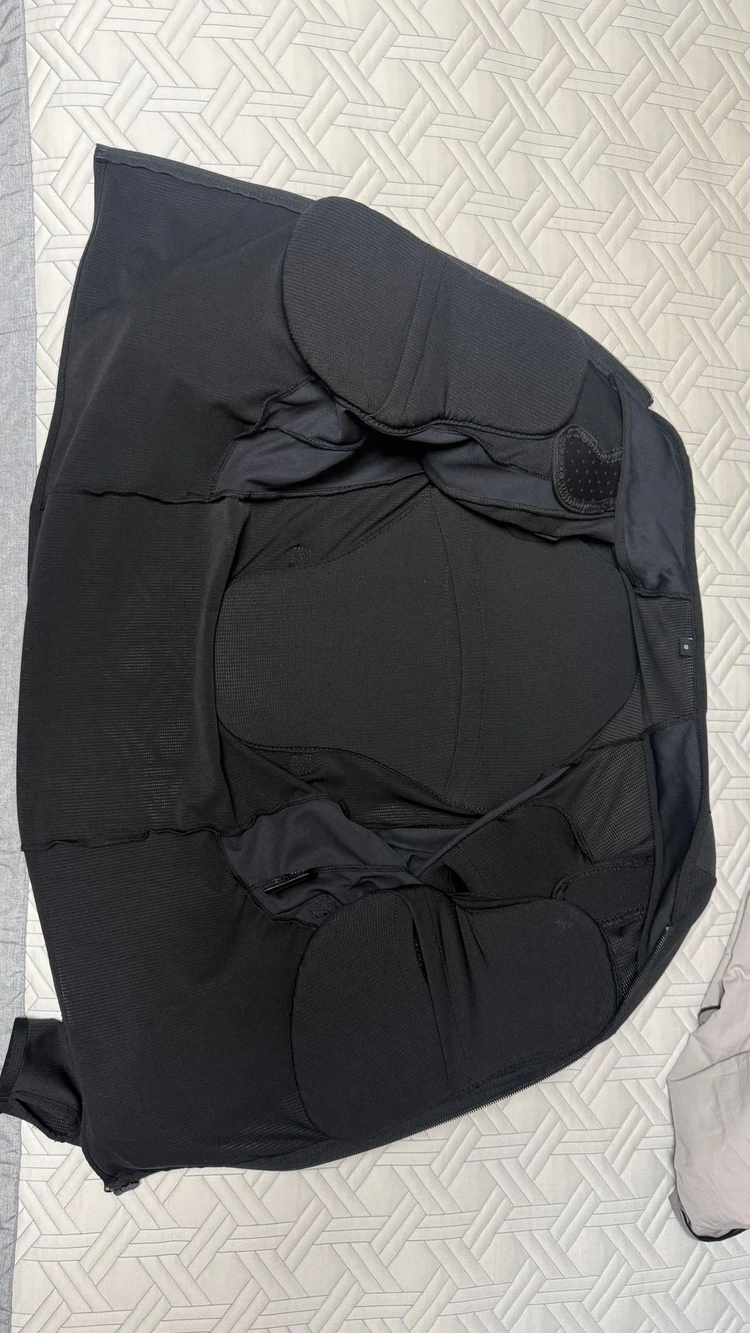 코미네 이너 보호대 자켓 SK-625 이미지