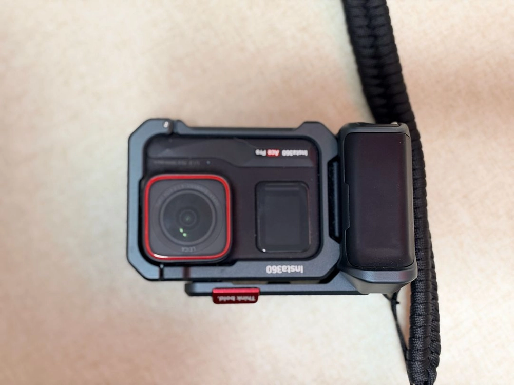 인스타360 에이스프로 insta360 Ace pro + 악세사리 이미지