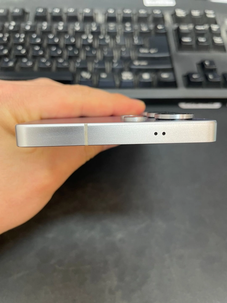갤럭시S25울트라 블루 512GB 무잔상 상태좋은 중고91만7천팝니다 이미지