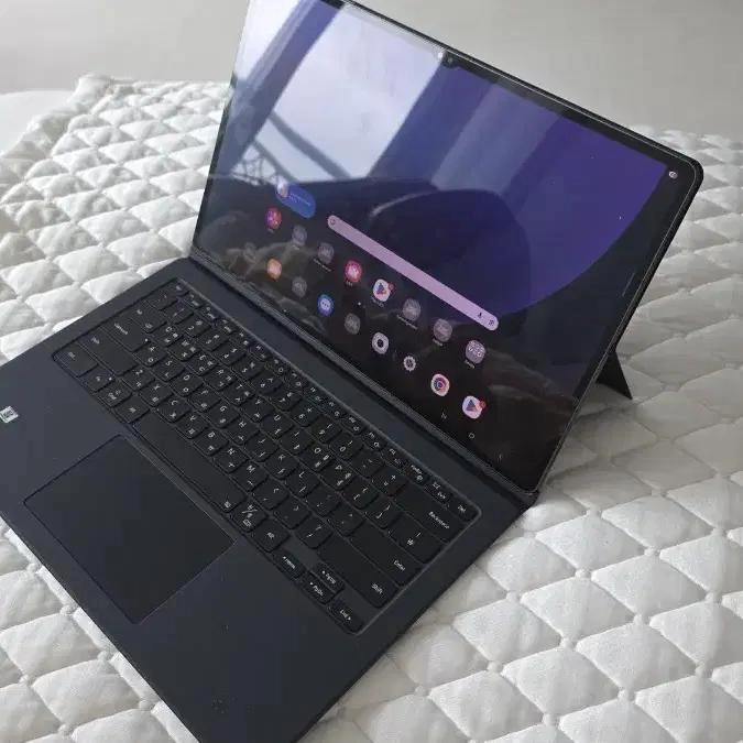 갤럭시 탭 S9 울트라 Wi-Fi 256GB - 안심되는 중고거래