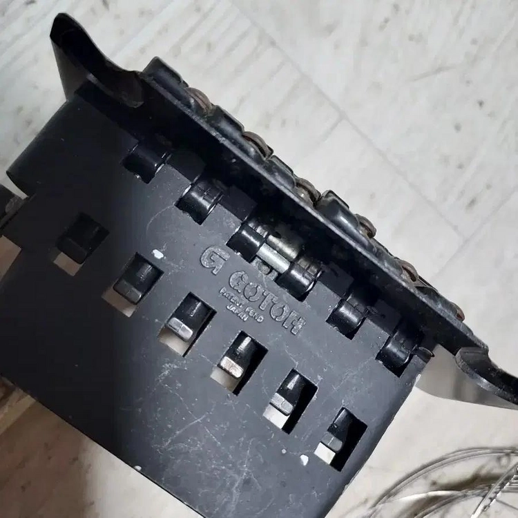 일제 샤벨 cx 592 리피니쉬 완료 일렉기타 이미지