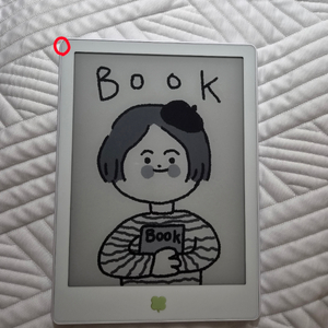 meebook(미북) m8 7.8인치 이북리더기 이미지