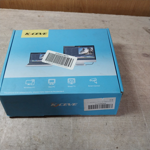 신품급 케이시브 4포트 HDMI KVM 스위치 이미지