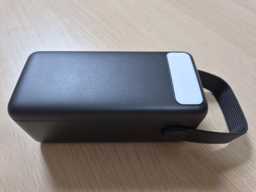 50000mAh/20000mAh 대용량 보조배터리 2개 판매합니다. 이미지