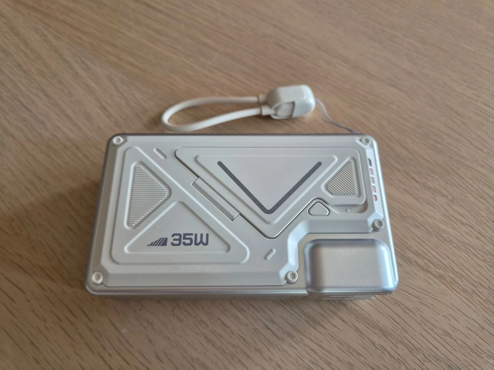 50000mAh/20000mAh 대용량 보조배터리 2개 판매합니다. 이미지