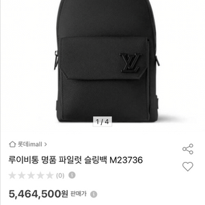 루이비통 슬링백 크로스백 이미지