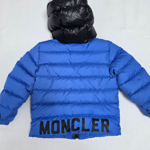 몽클레어 키즈 패딩 3A 이미지