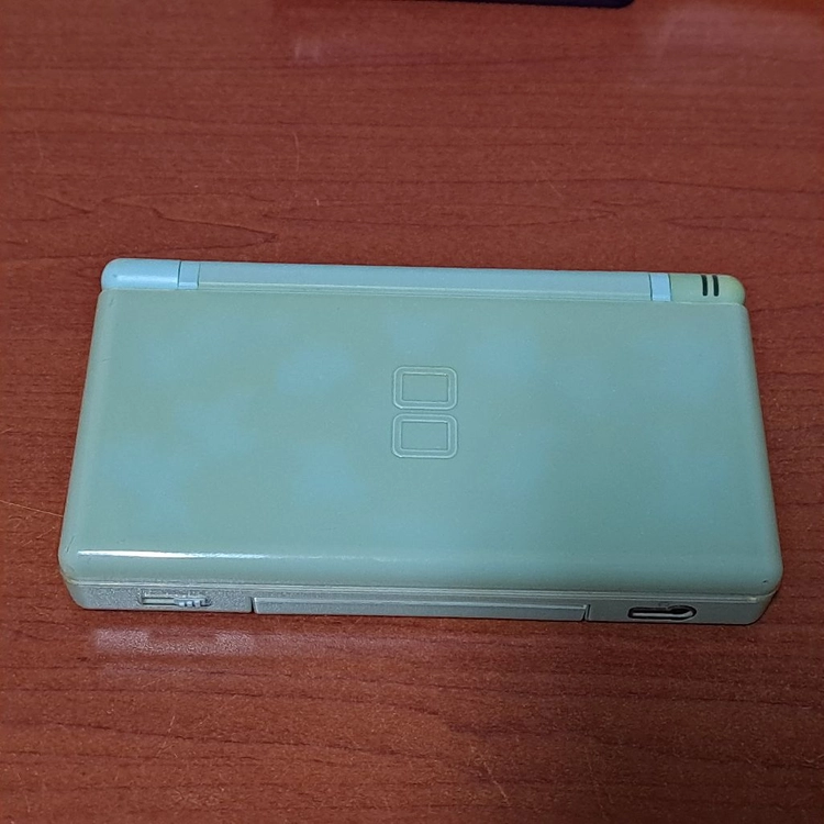 닌텐도 DS 민트 NDSL 일판 - 안심되는 중고거래