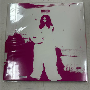 키드밀리 Kid Milli 러브식 LOVE$ICK 2LP 싸인반 미개봉 이미지