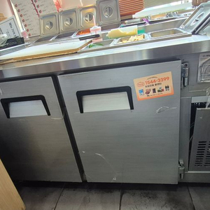 김밥냉장고 이미지