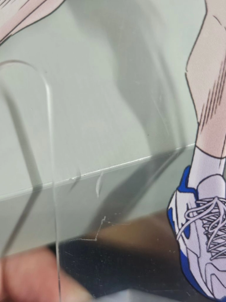 가비지타임 아크릴 스탠드 세트 이미지