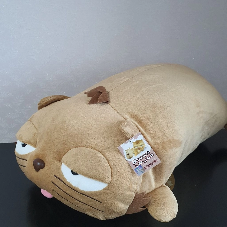 라이닝 딩가푸 대형 인형 이미지
