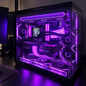 라이젠 9800X3D RTX5080 PC 팝니다 이미지