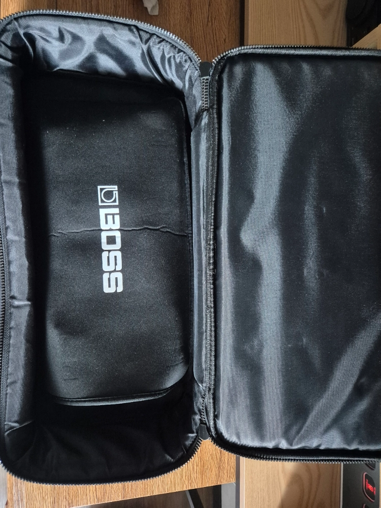 boss 베이스 멀티 이펙터 이미지