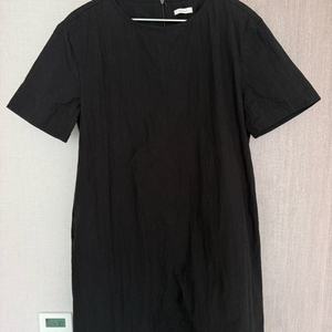 베뉴엣 이안드레스 블랙 이미지