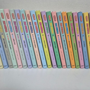 의사 어벤져스 21권 이미지