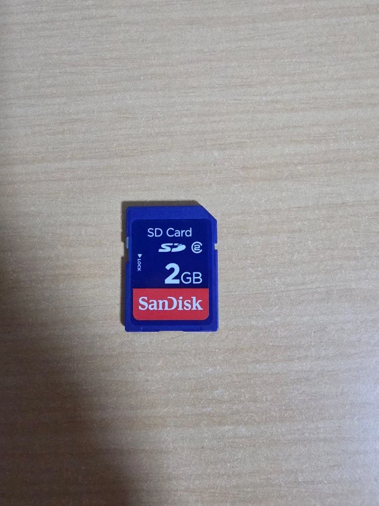 샤프 자우러스 sl-c3200 pda(추가베터리,2기가 sd카드) 이미지