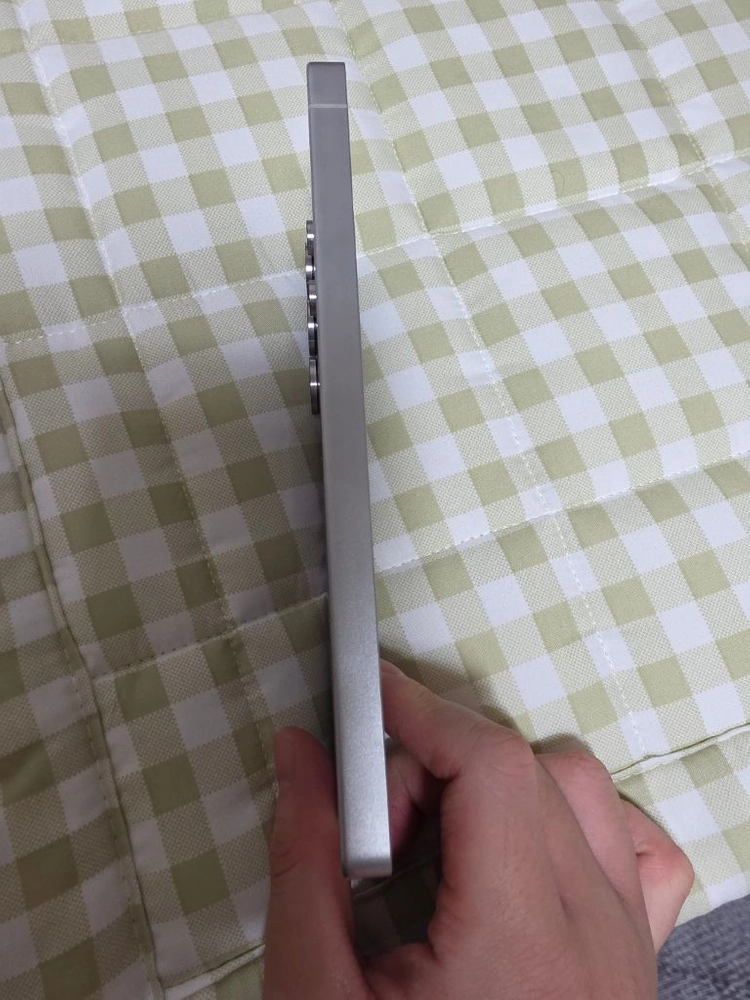 갤럭시s25 울트라 512GB 티타늄실버블루 이미지