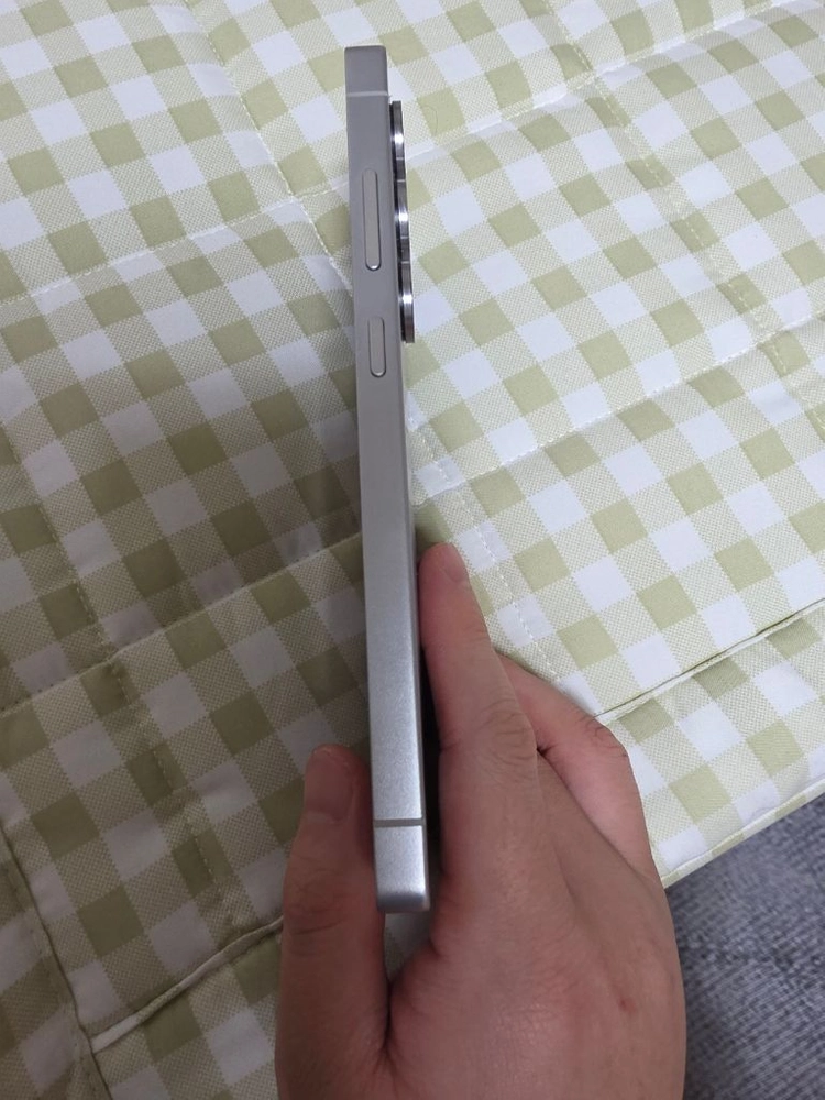 갤럭시s25 울트라 512GB 티타늄실버블루 이미지