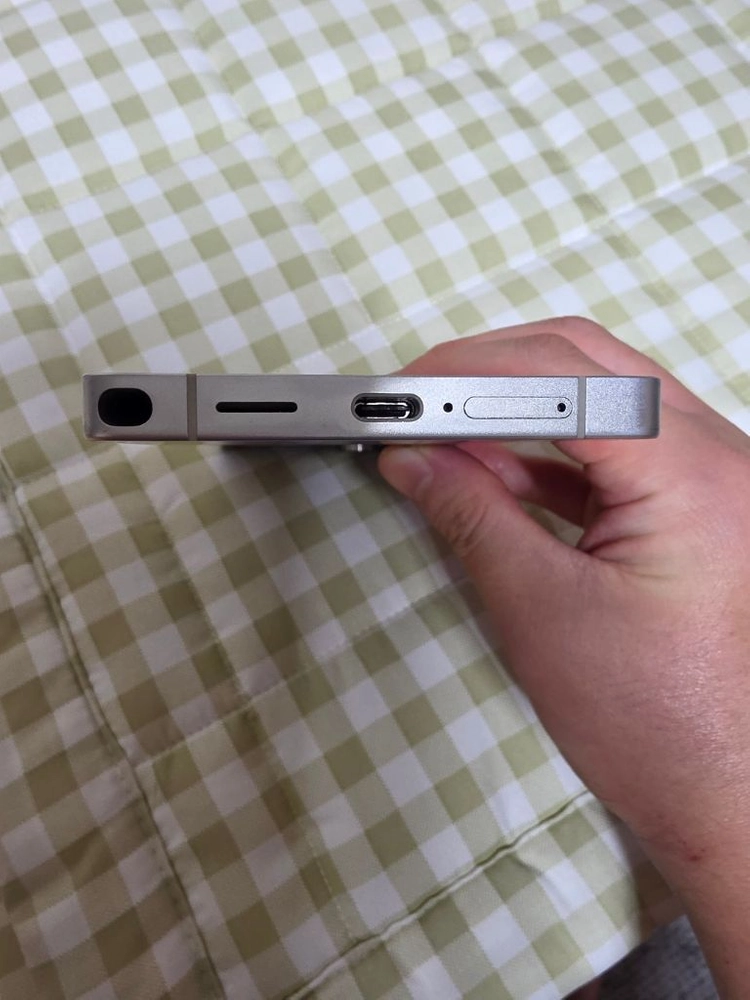 갤럭시s25 울트라 512GB 티타늄실버블루 이미지