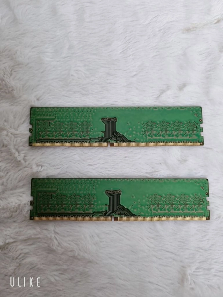 삼성 DDR4 8GB PC4 - 2400T (두개일괄) 이미지