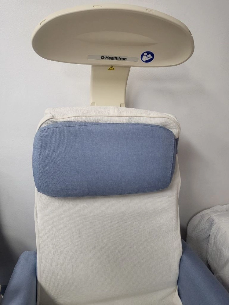 전시용 새제품 950만원짜리 헬스트론 C9000W 이미지