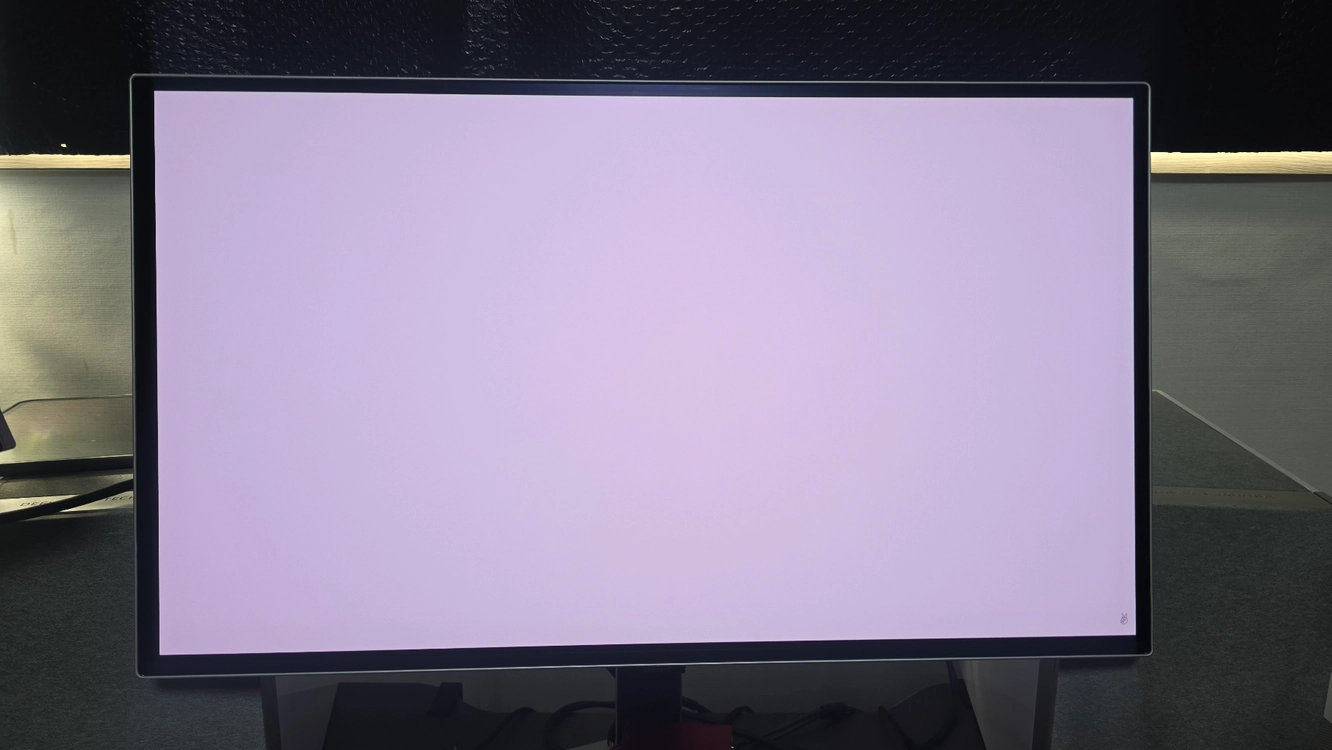 삼성 g60f LS27FG600s 500hz 모니터 이미지