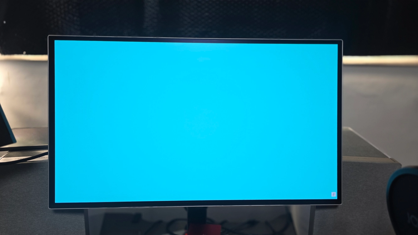 삼성 g60f LS27FG600s 500hz 모니터 이미지