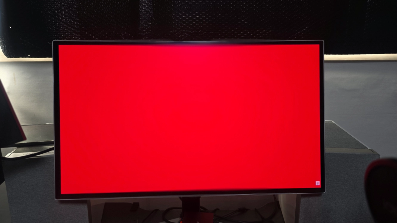 삼성 g60f LS27FG600s 500hz 모니터 이미지