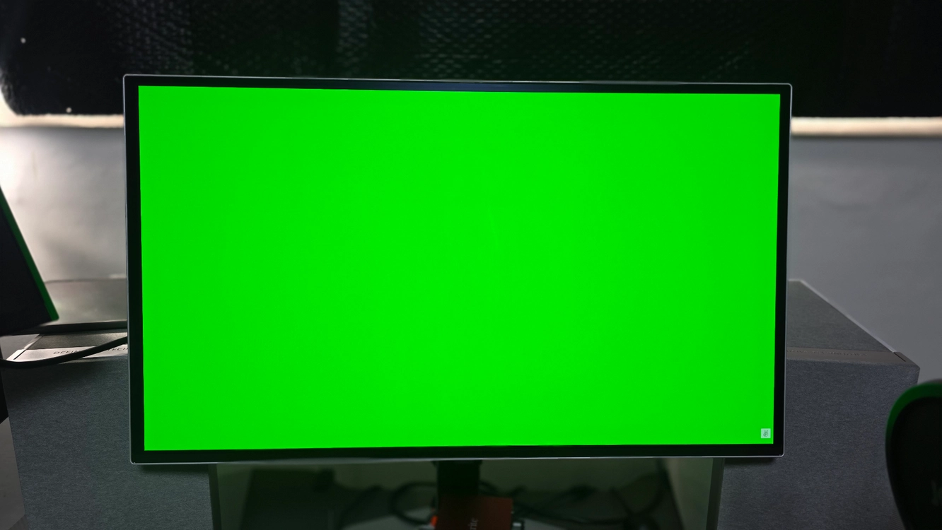 삼성 g60f LS27FG600s 500hz 모니터 이미지