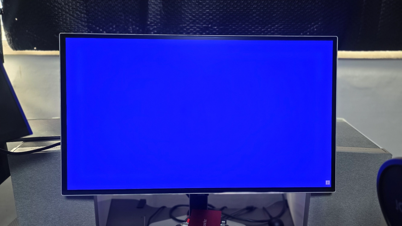 삼성 g60f LS27FG600s 500hz 모니터 이미지
