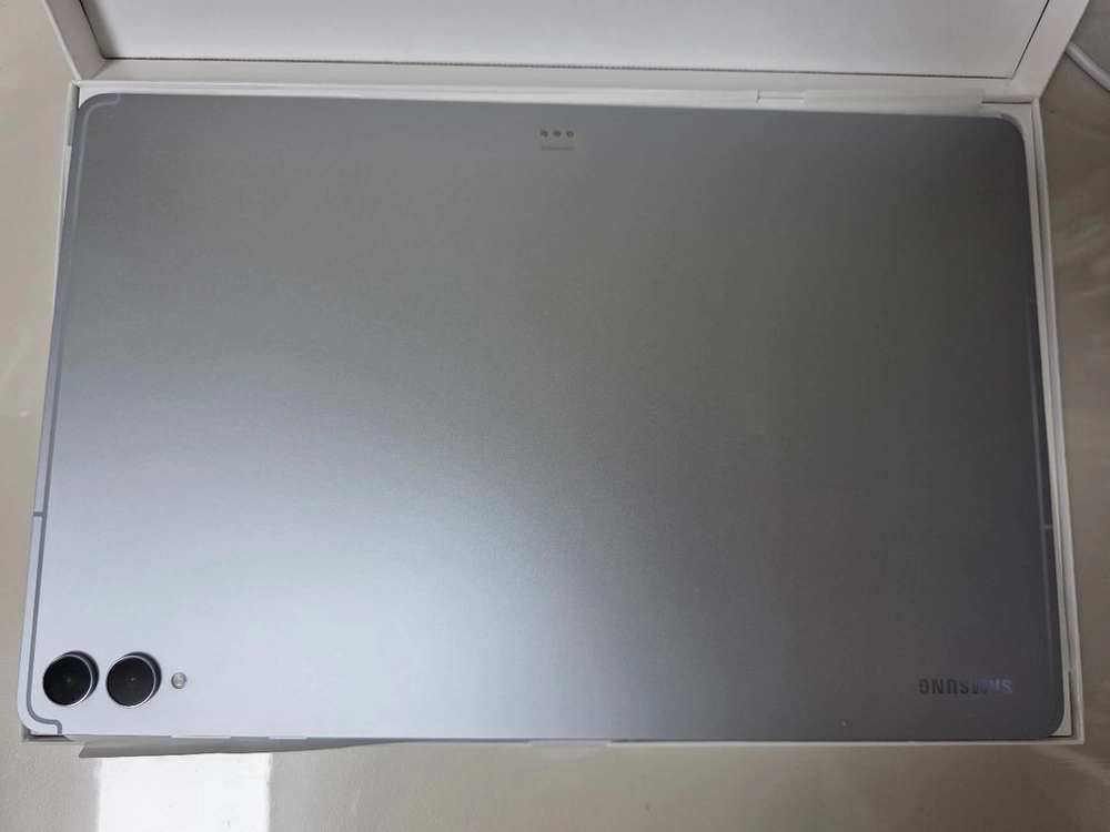 [풀박스,상태최상,삼성닷컴구매] 삼성 갤럭시탭 S11 울트라 512GB (Wi-Fi) 이미지