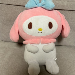 마이멜로디 인형 이미지