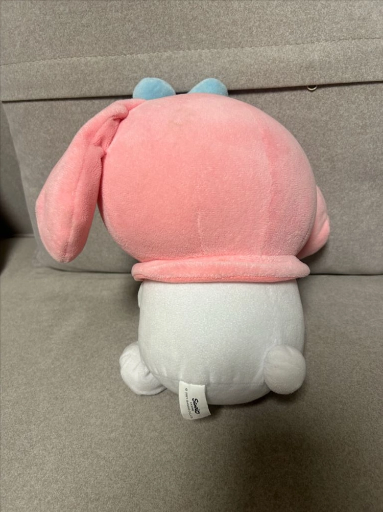 마이멜로디 인형 이미지