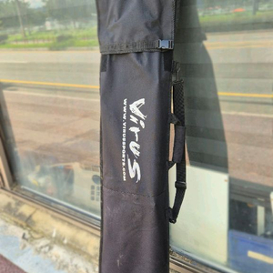오가사카 RC-S 알파인 스노우보드 이미지