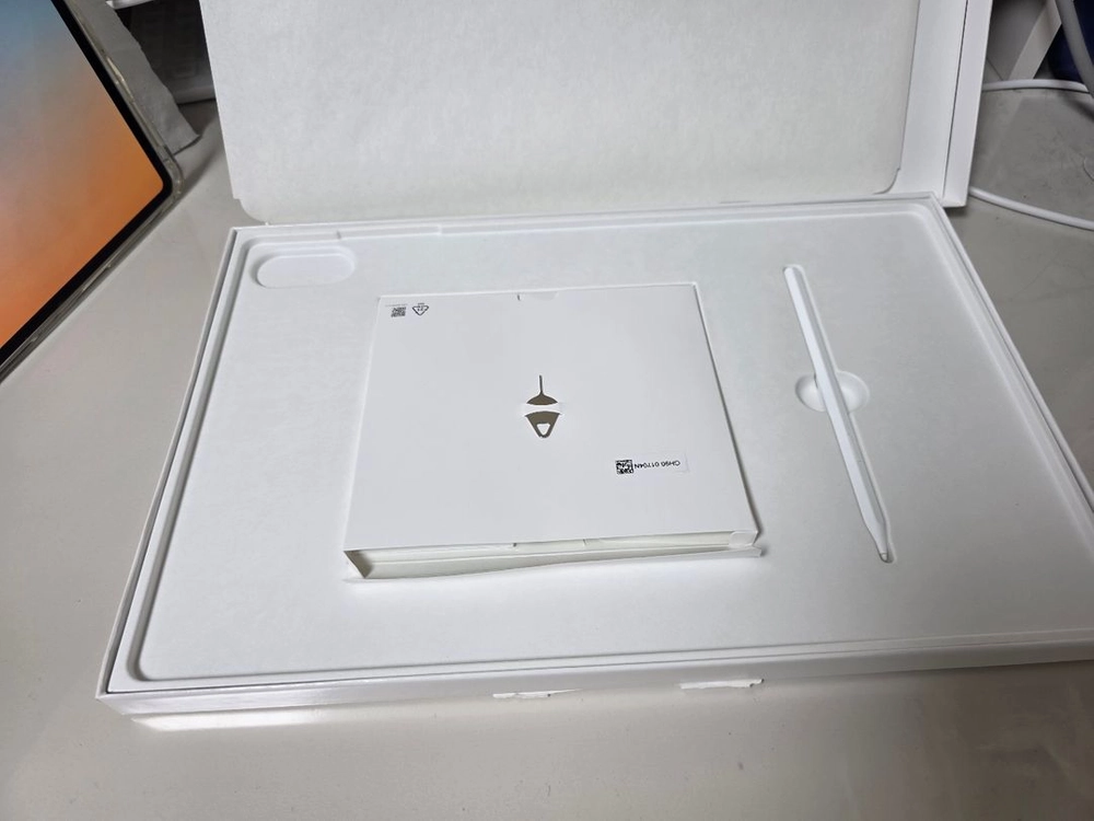 [풀박스,상태최상,삼성닷컴구매] 삼성 갤럭시탭 S11 울트라 512GB (Wi-Fi) 이미지