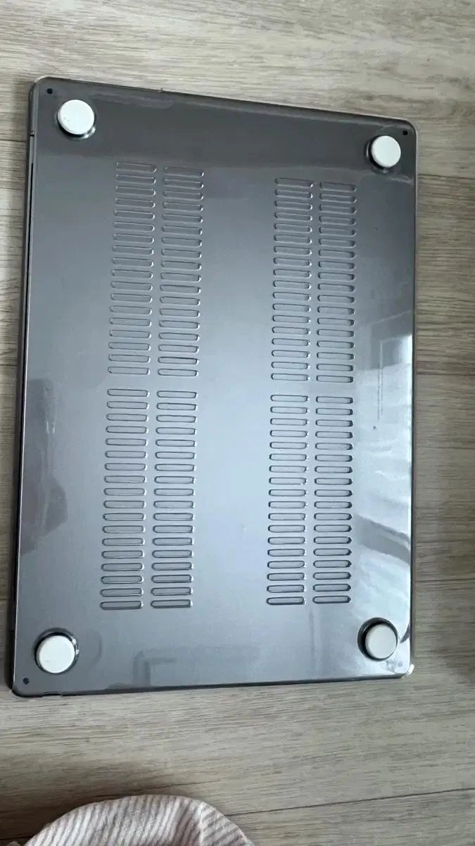맥북 에어 15 M2 16GB/512GB 배터리 97% - 16GB 메 이미지