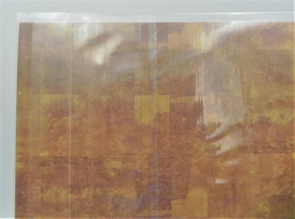 (미개봉/희귀/한정판) 이상은 6집 공무도하가 LP (2022 재반 브리즈뮤직 한정반 UPLP-02) 이미지