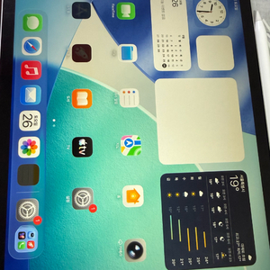 아이패드 프로 11인치 1세대 256GB + 애플펜슬2 + 정품 스마트 키보드 폴리오 이미지
