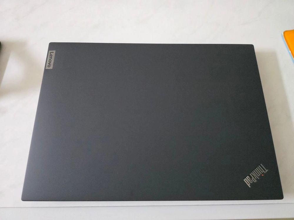 레노버 ThinkPad P16s G2 R7 7840U 32GB SSD1테라 노트북 - 안심되는 중고거래