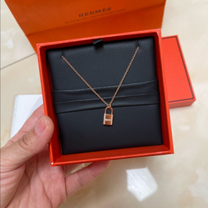 에르메스 켈리 카데나 목걸이 hermes Kelly Cadenas 이미지