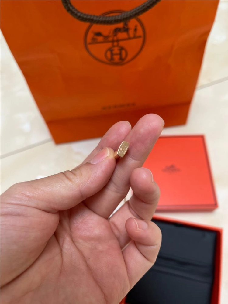 에르메스 켈리 카데나 목걸이 hermes Kelly Cadenas 이미지