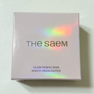 더샘 하이라이터 로즈글레어 이미지