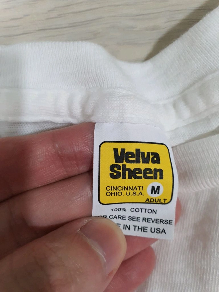 벨바쉰 velva sheen 옐로우 라벨 반팔 웨어하우스 rrl 캐피탈 제임스 펄스 슈가케인 이미지